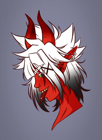 Refined Style + Bust + Full Color